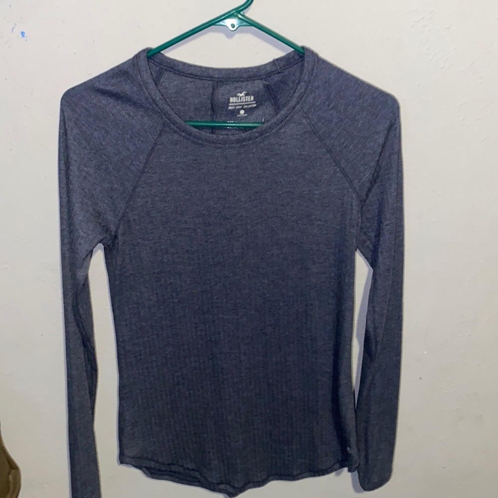 Hollister long sleeve